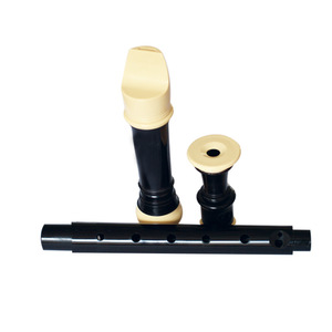 プロのレコーダーフルート8オープンホール付きプレミアム楽器 - Product Image 2