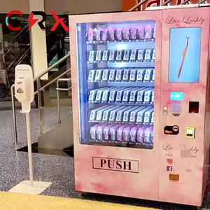 Nueva máquina de belleza de autoservicio para pestañas, peluca de pelo, Venta de Arte de uñas - Product Image 1