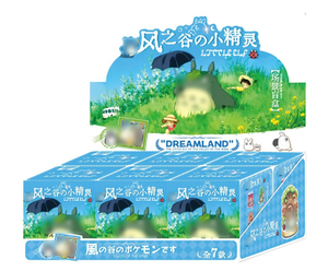 Figuras Coleccionables de Anime Totoro, Divertidas y Creativas, en Caja Sorpresa, Venta Directa de Fábrica, Adorno de Escritorio, Juguete Coleccionable - Product Image 6