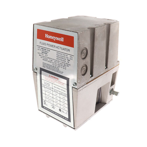 Nuevo Fluido Industrial V4055E1016 con Buen Precio, Actuador V4055E1016, Nuevo Fluido Industrial V4055E1016 con Buen Precio - Product Image 5