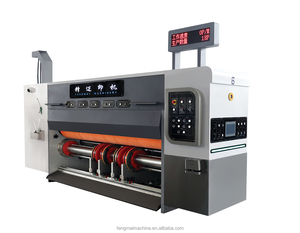 Flexo <strong>Printing</strong> <strong>Machine</strong> 2 4 6 Colors Paper Flexo <strong>Print</strong> <strong>Machine</strong> With Good <strong>Price</strong> For Food Packaging Boxes Pizza Box Fast Food Box - Product Image 4
