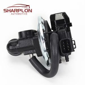 Vanne EGR à succès commercial, compatible avec Ford EGV1055 EGV1025 EGV1044 4L2Z9D475A 5L2Z9D475A 1S7Z9D475AA - Product Image 2