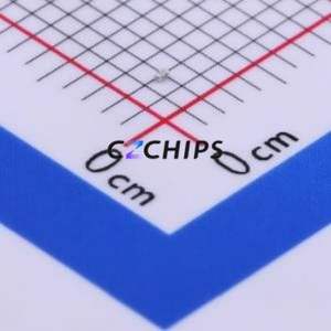Condensateur SMD (MLCC) 0201N330J250CT 0201 (Capacité : 33pF) (Précision : 5%) Tension nominale : 25V - Product Image 1