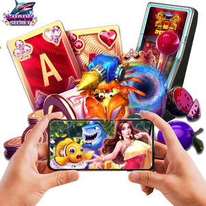 Développeur de salle de jeux de poissons populaires dragon doré Distributeur de feu Kirin Juwa <span class=keywords><strong>Orion</strong></span> Star - Product Image 4