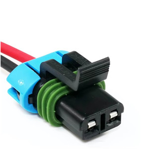 Adaptor Kabel PNP untuk Polaris Matryx Splitter Konektor 2 Arah 15300027 15300002 Power Splitter - Product Image 4