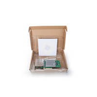 Computación en la Nube NFV DPDK, Hardware de Servidor de Doble Puerto SFP de 10 GbE Acelerado, Tarjetas de Red Intel X710 DA2