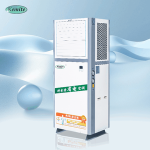 Unités intérieures de climatiseurs split Kemite : Climatiseurs portables, industriels sur pied et évaporatifs pour usage domestique - Product Image 3