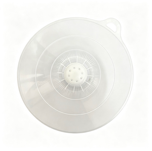 Buse réglable transparente pour pare-brise, filetage M14 1.5, en PP, pour pulvérisation agricole, application de pesticides, double usage DC pour jardinage - Product Image 2