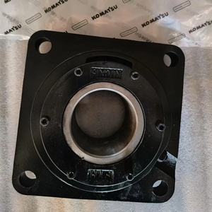 421-20-15123 pour chargeuse Komatsu WA480-6 WA470-6 WA450-3, bride de roulement - Product Image 2