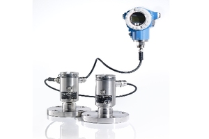 Deltabar FMD71 Diferencial Electrónico Endress+Hauser Original Nuevo de Fábrica - Product Image 2