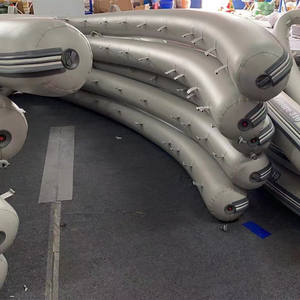 Pontons gonflables en PVC durables personnalisés pour <span class=keywords><strong>jet</strong></span> <span class=keywords><strong>ski</strong></span> <span class=keywords><strong>Yamaha</strong></span> - Product Image 2