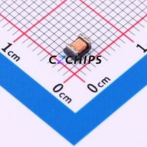 YWIF3225-680K ตัวเหนี่ยวนำแบบ SMD SMD,3.5x2.9 มม. ( ความเหนี่ยวนำ: 68uH )( ความแม่นยำ: 10% ประเภท: ชิปแบบลวดพัน ) - Product Image 2