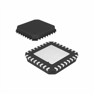 Componentes de la Lista de Piezas Electrónicas de la Interfaz: Controlador de Botón Táctil SX8663I08AWLTRT Original 32 VFQFN - Product Image 1