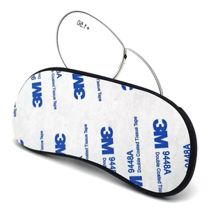 Nhỏ kính đọc sách không có vành độc giả với Wallet thẻ tín dụng chủ sở hữu điện thoại di động-pocket ma - Product Image 4