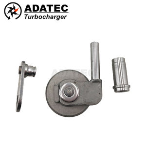 N55 B03 18539880007 涡轮叶片 18539700007 18539880003 11657588995 涡轮叶片 适用于宝马 135 I (E82/E88) - Product Image 3