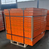 Encofrado de construcción materiales de construcción encofrado de hormigón formación de metal