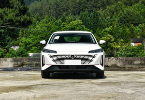 Changan Eado 2026 1.5T Édition Classique Berline Compacte Essence pour l'Exportation - Product Image 3