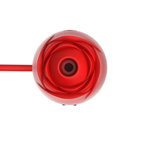 Vibrateur à succion en forme de rose Odeco Original Factory, vibrateur à succion du point G, vibrateur à succion du clitoris, jouets sexuels pour femmes