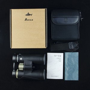 ShengTu B-Series 42mm Binoculars 10x42 Waterproof Night Vision Outdoor Bird Watching Beekeeping - Product Image 4