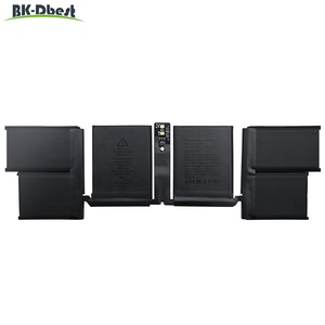 Batería de ordenador portátil A2976 de capacidad real para <span class=keywords><strong>MacBook</strong></span> <span class=keywords><strong>Pro</strong></span> 16 M3 <span class=keywords><strong>Pro</strong></span> A2991 año 2023 batería nueva - Product Image 1