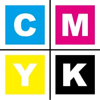 CMYK