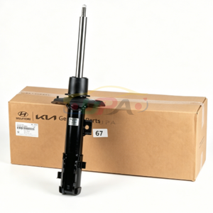 โช้คอัพหน้าซ้าย 54651-A7AA0 54651A7AA0 สำหรับฮุนได เกีย 54651 A7AA0 - Product Image 1