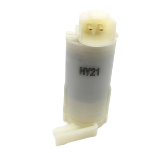 Nuova Pompa Lavavetri 28920-AR000 per Tiida Sylphy Livina Paladin X-TRAIL ALTIMA JUKE ROGUE Teana (anteriore) - Product Image 2