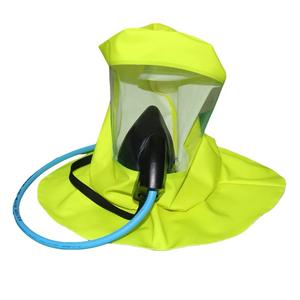 جهاز تنفس هروب للطوارئ جديد لمجموعات معدات مكافحة الحرائق SCBA - Product Image 1