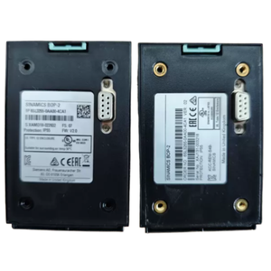 Panel de Control de Inversor de Alta Calidad 6SL3255 0AA00 4CA1 6SL3255 0AA00 4CA2, Módulo de Interfaz Hombre-Máquina para Parámetros del Inversor - Product Image 2