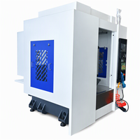 Machine de perçage et de taraudage CNC T600 pour le traitement des métaux, Mitsubishi M80B BT30 20000RPM en stock
