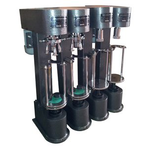 Capsuleuse à vis en métal ROPP à prix abordable pour bouteilles de vin, capsuleuse en métal à prix abordable - Product Image 1