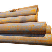 Barre ronde 20mncr5 SAE Aisi 1045 1020 Prix de l'acier 20mm à 800mm Prix de l'acier en barre