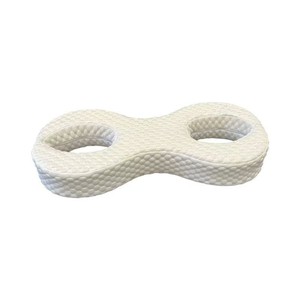 Almohada de Espuma Viscoelástica para Salón de Belleza, Diseño Innovador, Agradable al Tacto, con Soporte Cervical Personalizable - Product Image 6