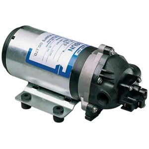 Bomba de Agua Automática de Alta Presión con Diafragma DP-60 de 12v o 24v y 60 Psi - Product Image 4