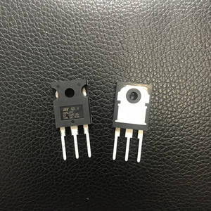 Transistor MOSFET N-CH N-Channel 650V 20A TO247 STW28N65M2 28N65M2 - Product Image 4