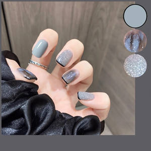 Esmalte de Uñas KUDAN 2026 de Alta Calidad, 40 Colores Aceitosos de Larga Duración para Arte de Uñas, para el Hogar y Salón, <span class=keywords><strong>Precio</strong></span> de Fábrica, OEM/ODM Disponible - Product Image 4