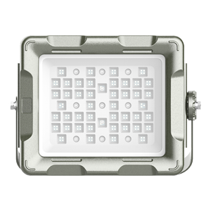 Projecteur LED antidéflagrant 2025 150W 160W 170W 180W 200W 210W 220W 230W pour zones à gaz et à poussière - Product Image 1