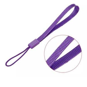 Usine en gros téléphone portable lanière tasse lanière tasse d'eau lanière sport bouilloire avec ligne épaisse et petite fronde - Product Image 2