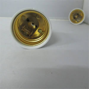 Lampe <span class=keywords><strong>Ampoule</strong></span> Socket Base Converter Petit <span class=keywords><strong>adaptateur</strong></span> à baïonnette B22 à E40 - Product Image 5