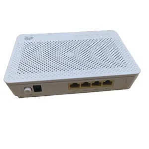 Muslimonu ONT 2.4G 5dbi 4Lan 4GE EPON GPON XPON modem unità di rete ottica FTTH