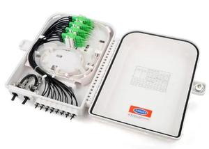 Scatola di Distribuzione e Terminazione FDB per <span class=keywords><strong>Fibra</strong></span> Ottica 5G WiFi <span class=keywords><strong>Internet</strong></span> FTTH, 16 Core - Product Image 3