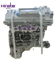 Pour Toyota 1GR Moteur 1GR 2GR 3GR 5GR 5ZR 5vz 1uz 2UZ 2TR 1TR 2700 4500 4000 6 Cylindres 1grfe moteur pour saleLAND CRUISER LC100