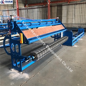 Utilizzare per la <span class=keywords><strong>saldatrice</strong></span> automatica della rete metallica della maglia del rotolo saldata costruzione di edifici - Product Image 6
