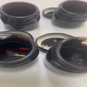 Authentique 85% Acide Fulvique Shilajit Résine Suppléments Naturels Organiques à Base de Plantes Grand Pot Testé en Laboratoire pour Adultes Forme de Poudre Tambour - Product Image 3