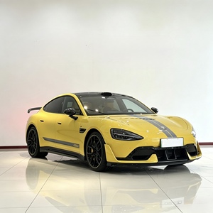 Auto Chino Xiaomis SU7 Ultra Sedán <span class=keywords><strong>Pro</strong></span> Max de Largo Alcance 800km AWD 2024 2025, Sedán Chino, Vehículo de Nueva Energía, Auto Eléctrico - Product Image 1