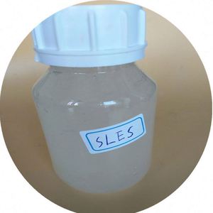 โซเดียมลอริลอีเธอร์ซัลเฟต70% นาทีสำหรับการทำสบู่และแชมพู - Product Image 6