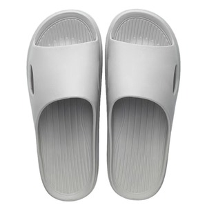 Sandalias de Baño Personalizables OEM para Exteriores, Hogar, Verano y Otoño, de EVA, para Mujeres, Hombres y Parejas, Antideslizantes, Punta Abierta - Product Image 6