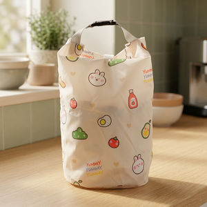Nouveau design personnalisé de pique-nique isotherme sac à lunch scolaire pour garçons - Product Image 1
