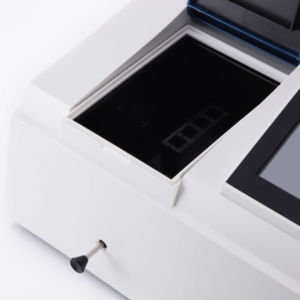 Espectrofotómetro UV-VIS N4S/N4 con Rango de Longitud de Onda de 190-1100nm - Product Image 2