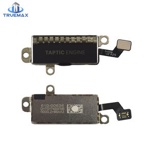 Kabel penggantian ponsel, untuk <span class=keywords><strong>iPhone</strong></span> x xs xr 11 12 13 mini 14 plus 15 16 17 pro max air taptic mesin getaran motor flex - Product Image 3